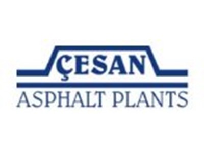 Çesan Asphalt Plants